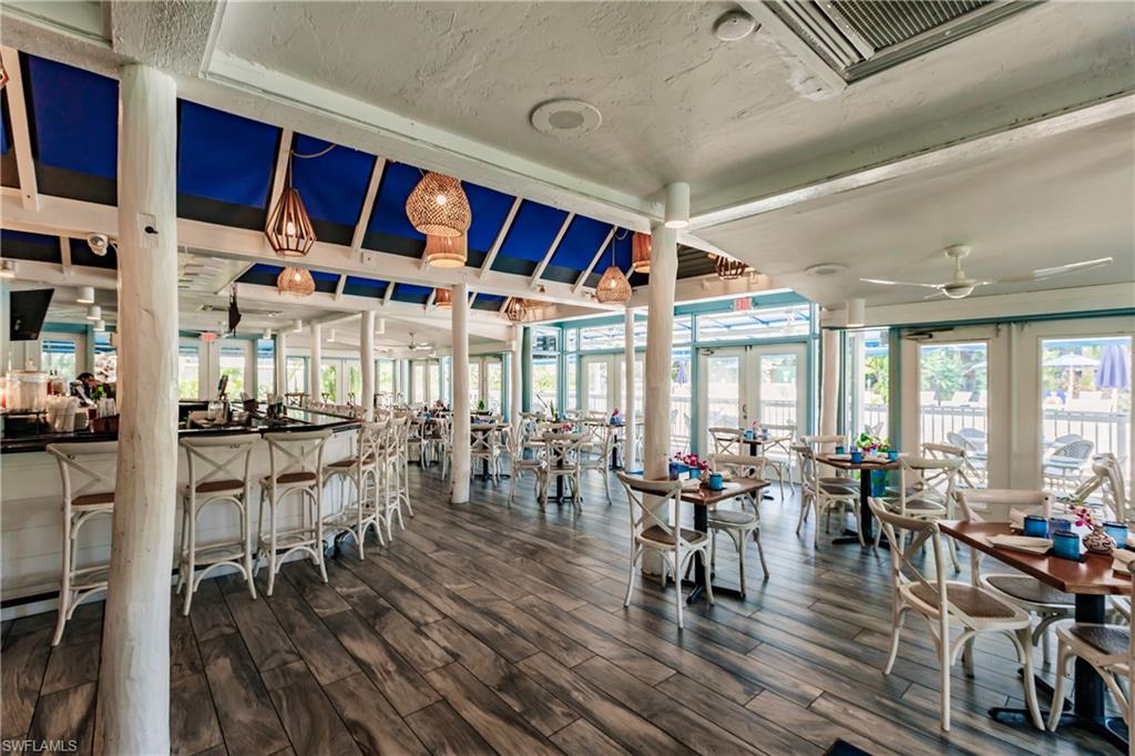 PARK SHORE RESORT - Residential