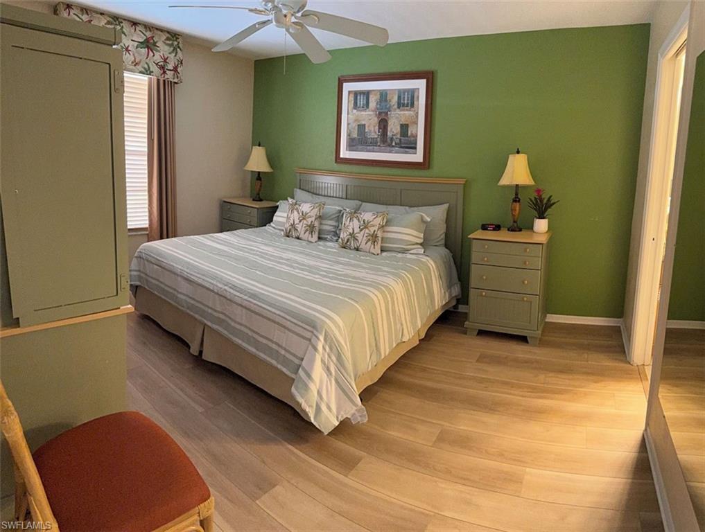 PARK SHORE RESORT - Residential