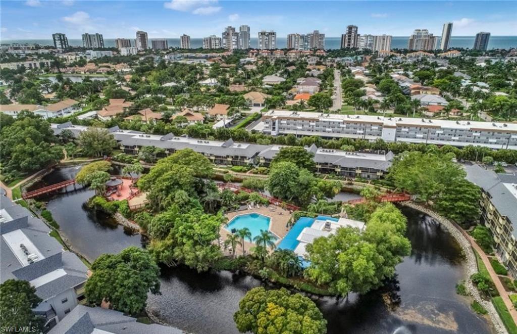 PARK SHORE RESORT - Residential