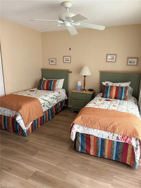 PARK SHORE RESORT - Residential