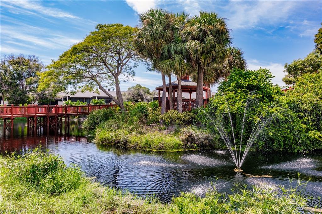 PARK SHORE RESORT - Residential