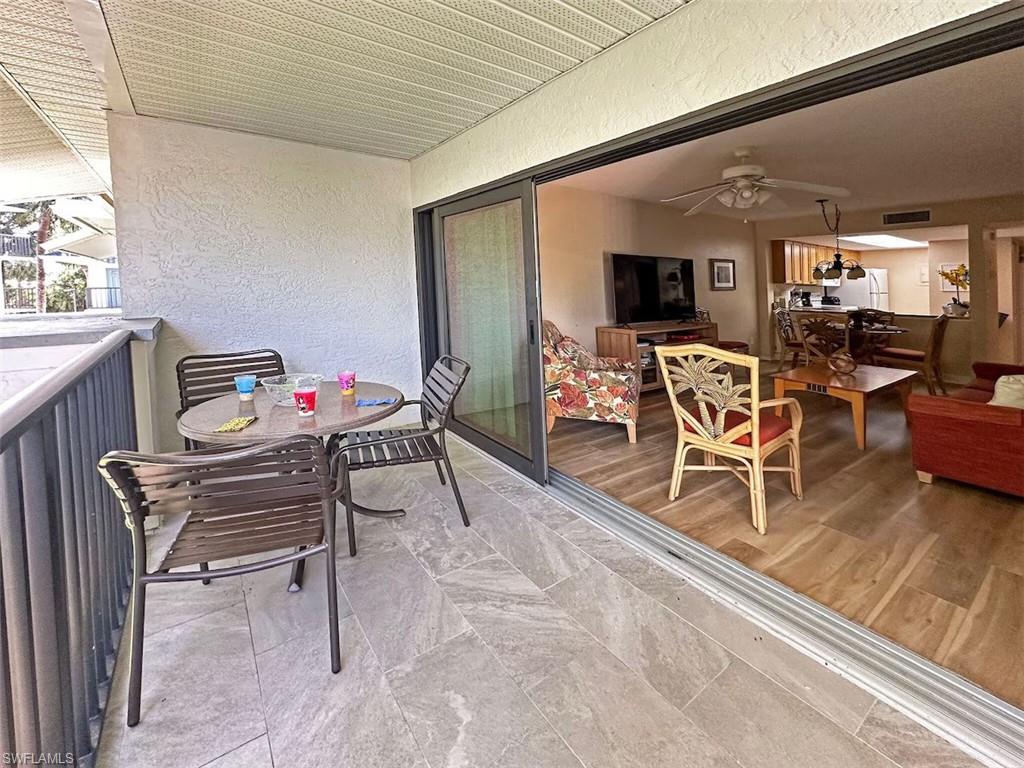 PARK SHORE RESORT - Residential