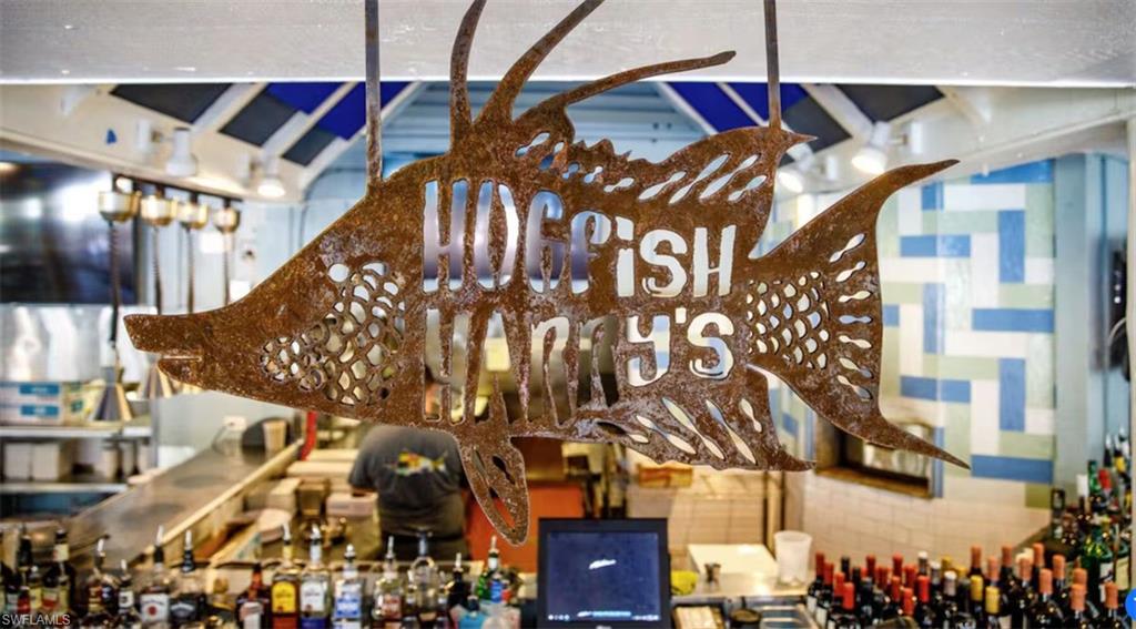 PARK SHORE RESORT - Residential