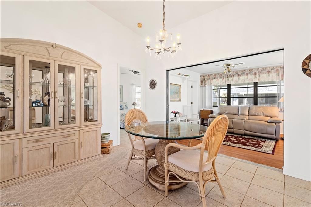 SABAL SPRINGS GOLF AND RACQUET CLUB - Residential