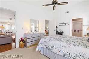 SABAL SPRINGS GOLF AND RACQUET CLUB - Residential