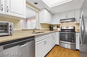 SABAL SPRINGS GOLF AND RACQUET CLUB - Residential