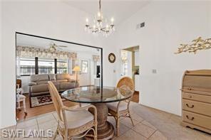 SABAL SPRINGS GOLF AND RACQUET CLUB - Residential