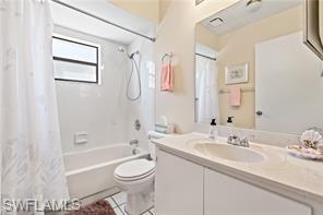 SABAL SPRINGS GOLF AND RACQUET CLUB - Residential