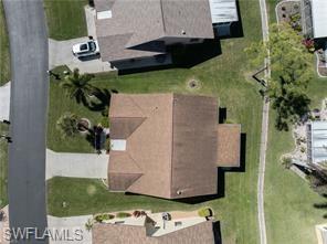 SABAL SPRINGS GOLF AND RACQUET CLUB - Residential