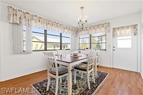 SABAL SPRINGS GOLF AND RACQUET CLUB - Residential