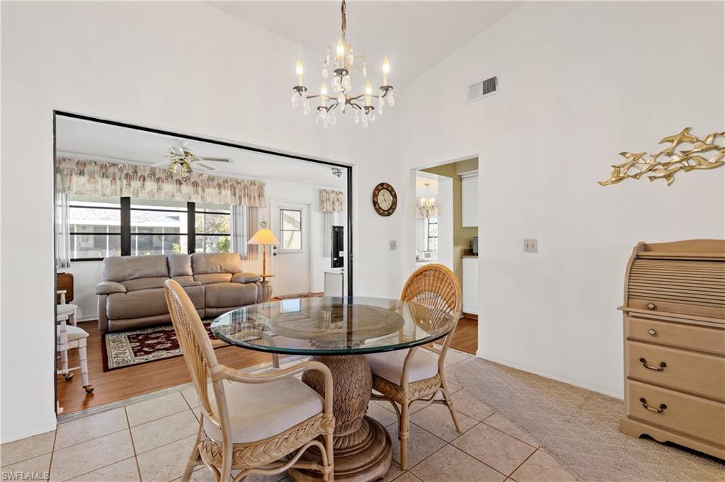 SABAL SPRINGS GOLF AND RACQUET CLUB - Residential