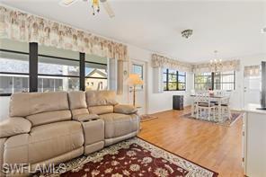 SABAL SPRINGS GOLF AND RACQUET CLUB - Residential