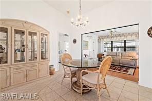 SABAL SPRINGS GOLF AND RACQUET CLUB - Residential