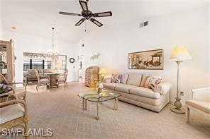 SABAL SPRINGS GOLF AND RACQUET CLUB - Residential