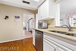 SABAL SPRINGS GOLF AND RACQUET CLUB - Residential