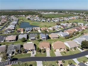 SABAL SPRINGS GOLF AND RACQUET CLUB - Residential