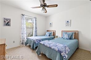 SABAL SPRINGS GOLF AND RACQUET CLUB - Residential