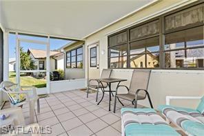 SABAL SPRINGS GOLF AND RACQUET CLUB - Residential