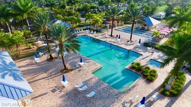 RIVERBEND MOTORCOACH RESORT - Land