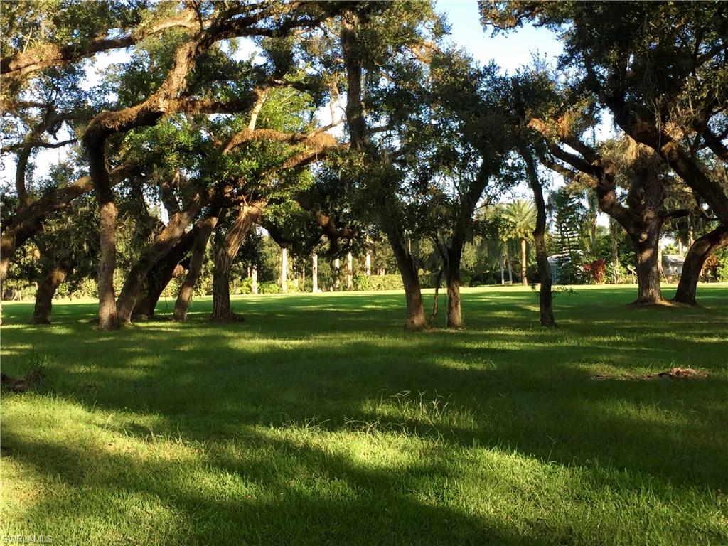 RIVERBEND MOTORCOACH RESORT - Land