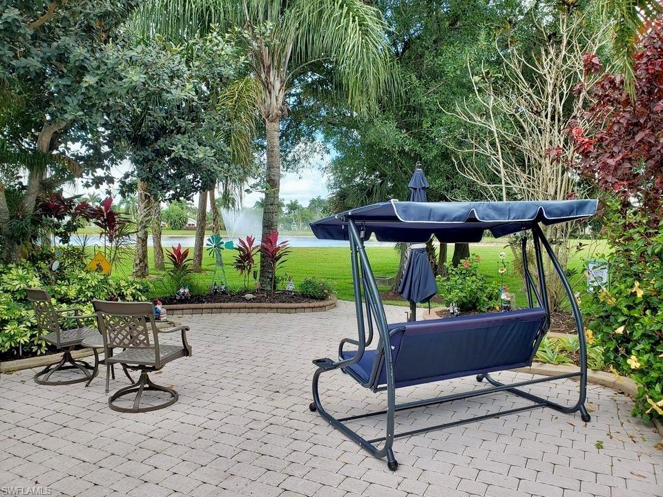 RIVERBEND MOTORCOACH RESORT - Land