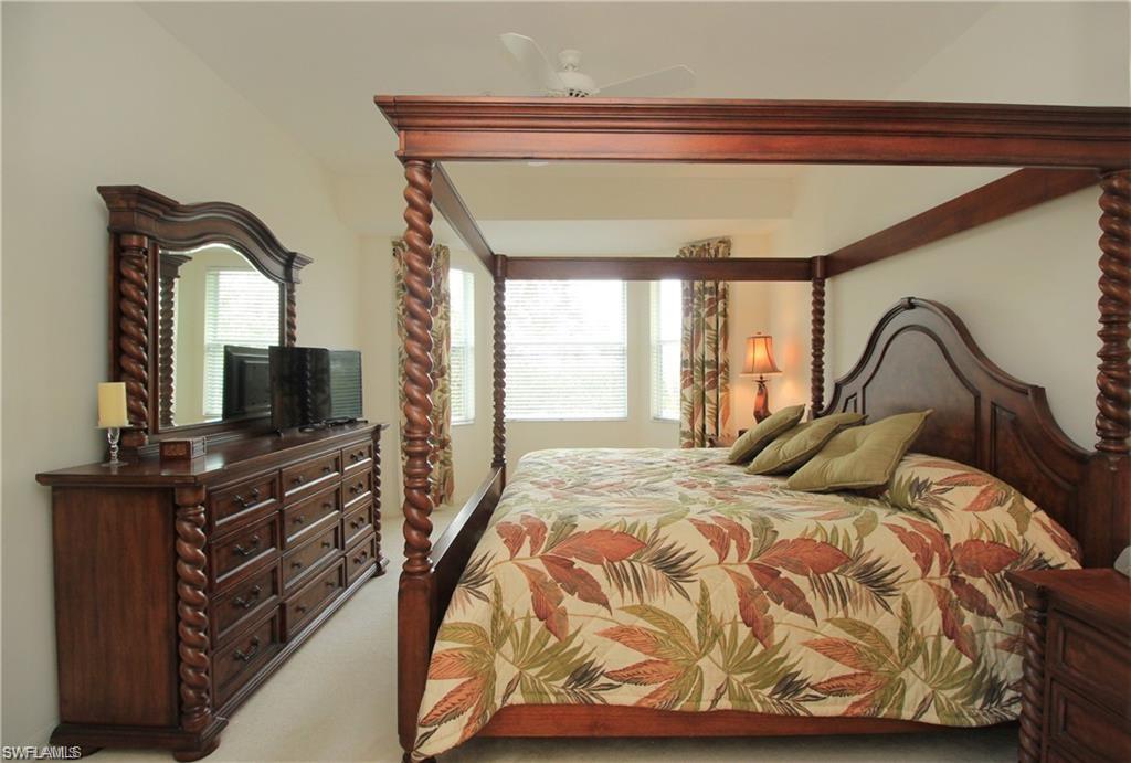 CYPRESS TRACE - Residential Lease