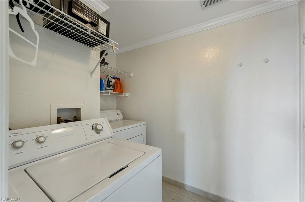 THE TIDES AT PELICAN LANDING - Residential