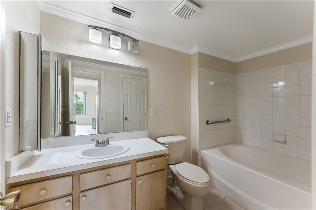 THE TIDES AT PELICAN LANDING - Residential