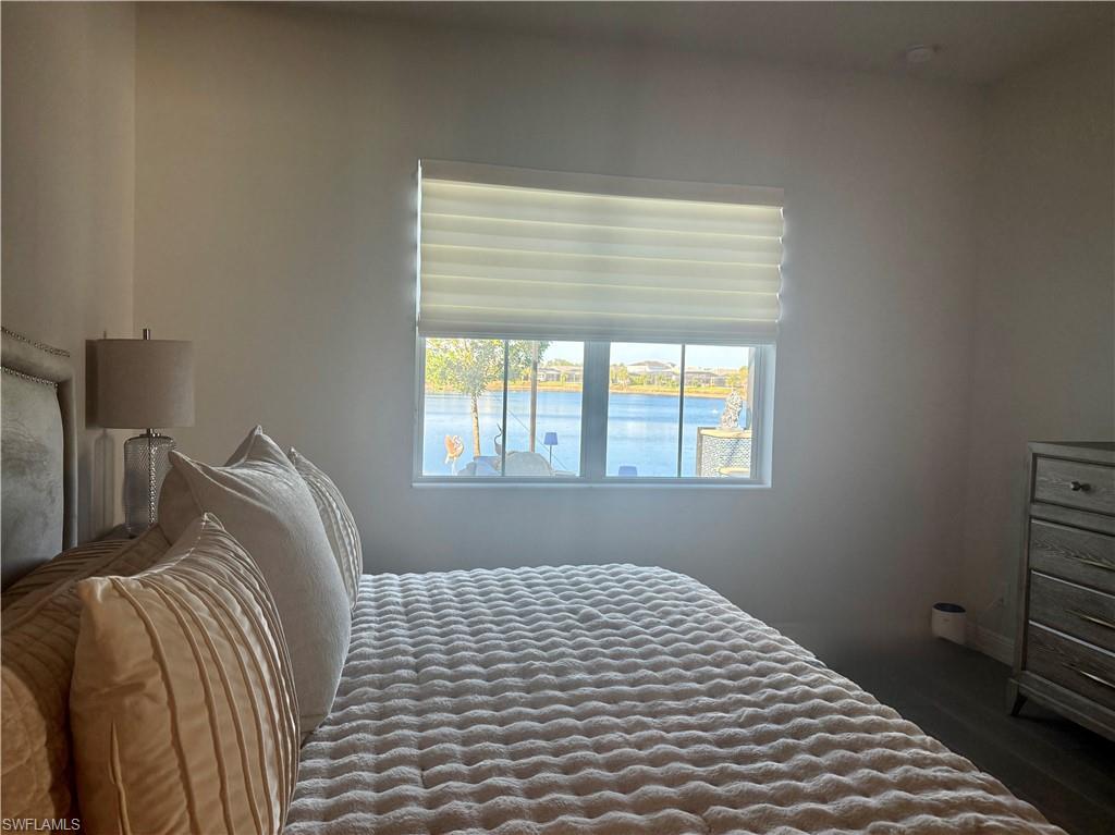 AZURE AT HACIENDA LAKES - Residential Lease