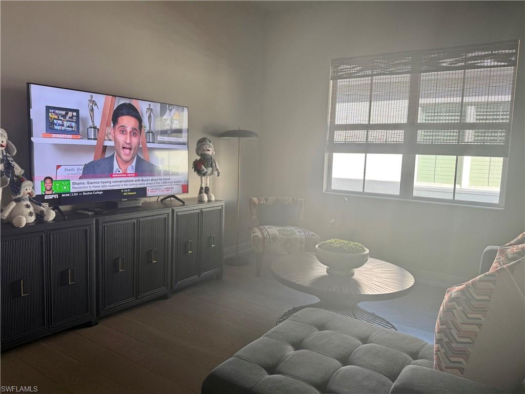 AZURE AT HACIENDA LAKES - Residential Lease