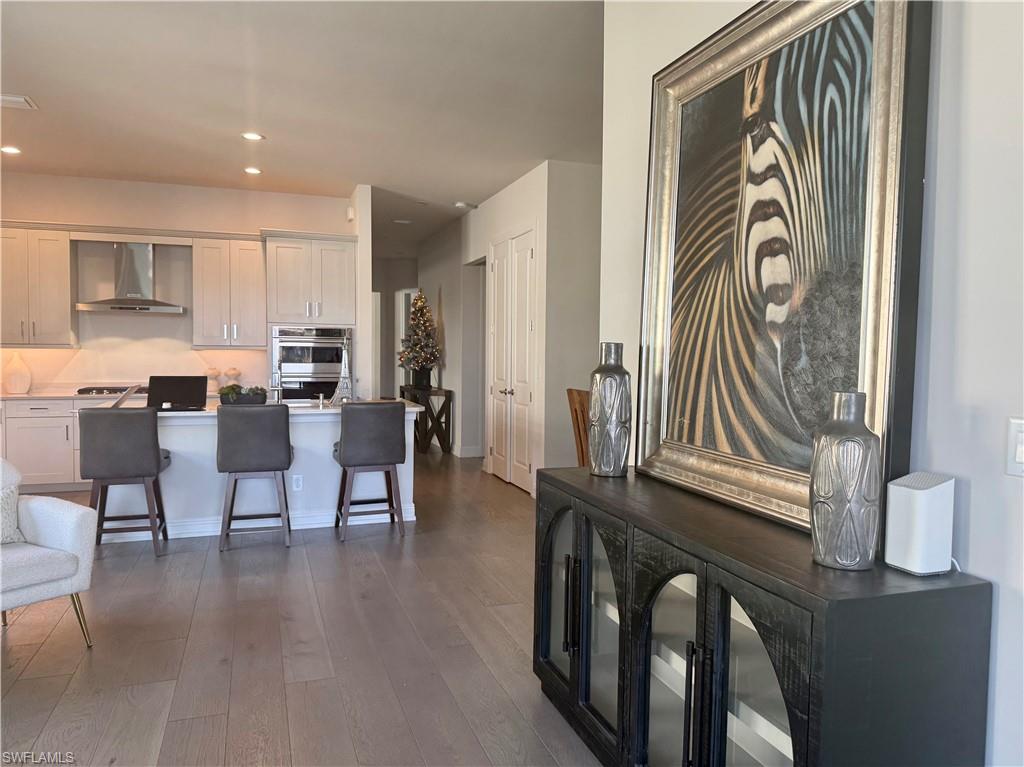 AZURE AT HACIENDA LAKES - Residential Lease