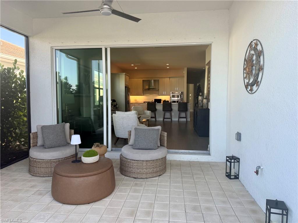 AZURE AT HACIENDA LAKES - Residential Lease