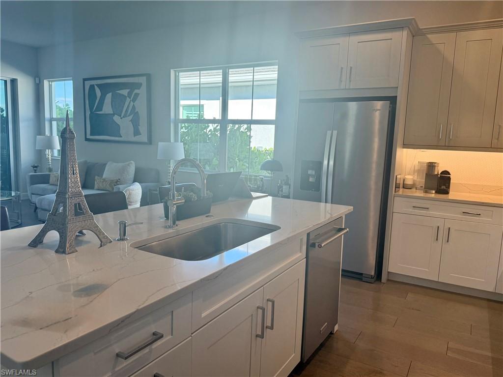 AZURE AT HACIENDA LAKES - Residential Lease