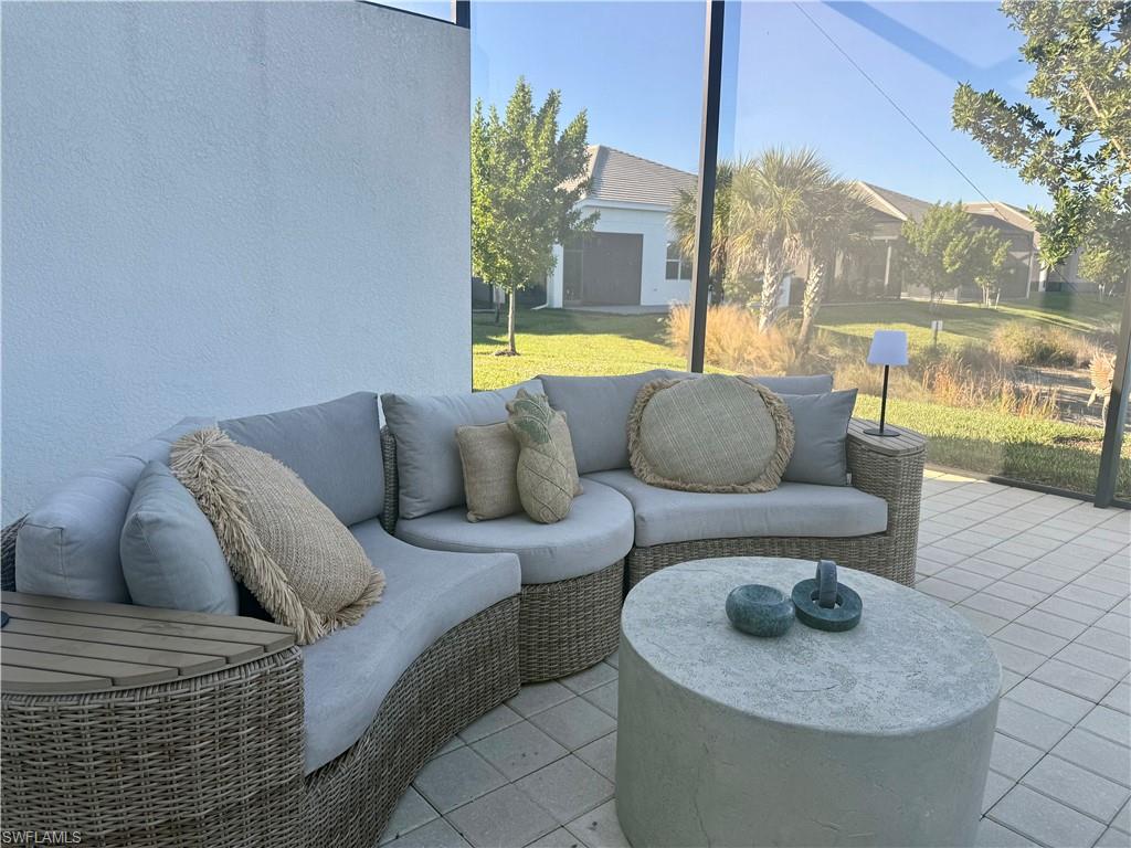 AZURE AT HACIENDA LAKES - Residential Lease