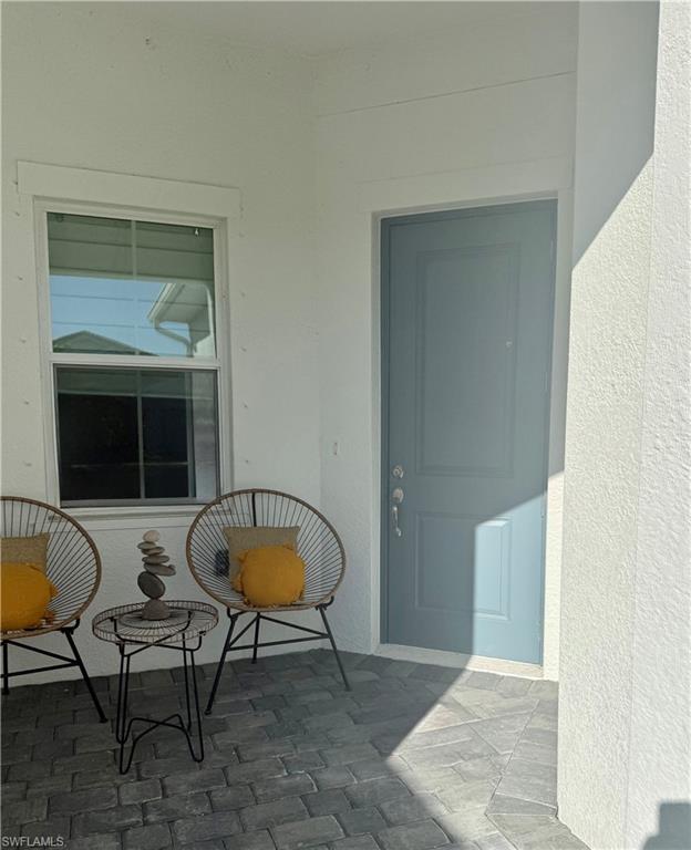 AZURE AT HACIENDA LAKES - Residential Lease