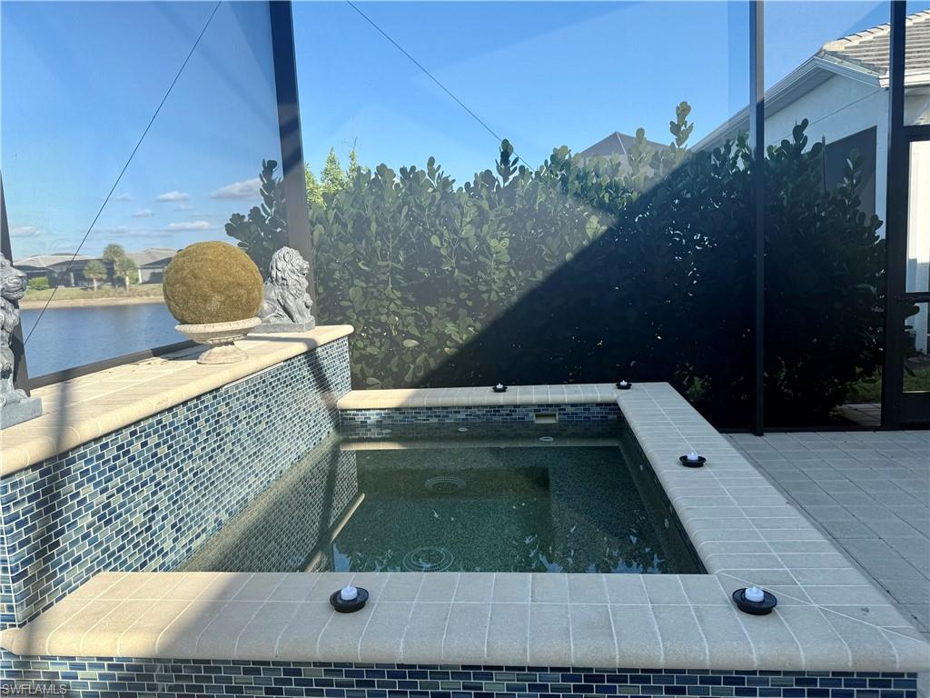 AZURE AT HACIENDA LAKES - Residential Lease