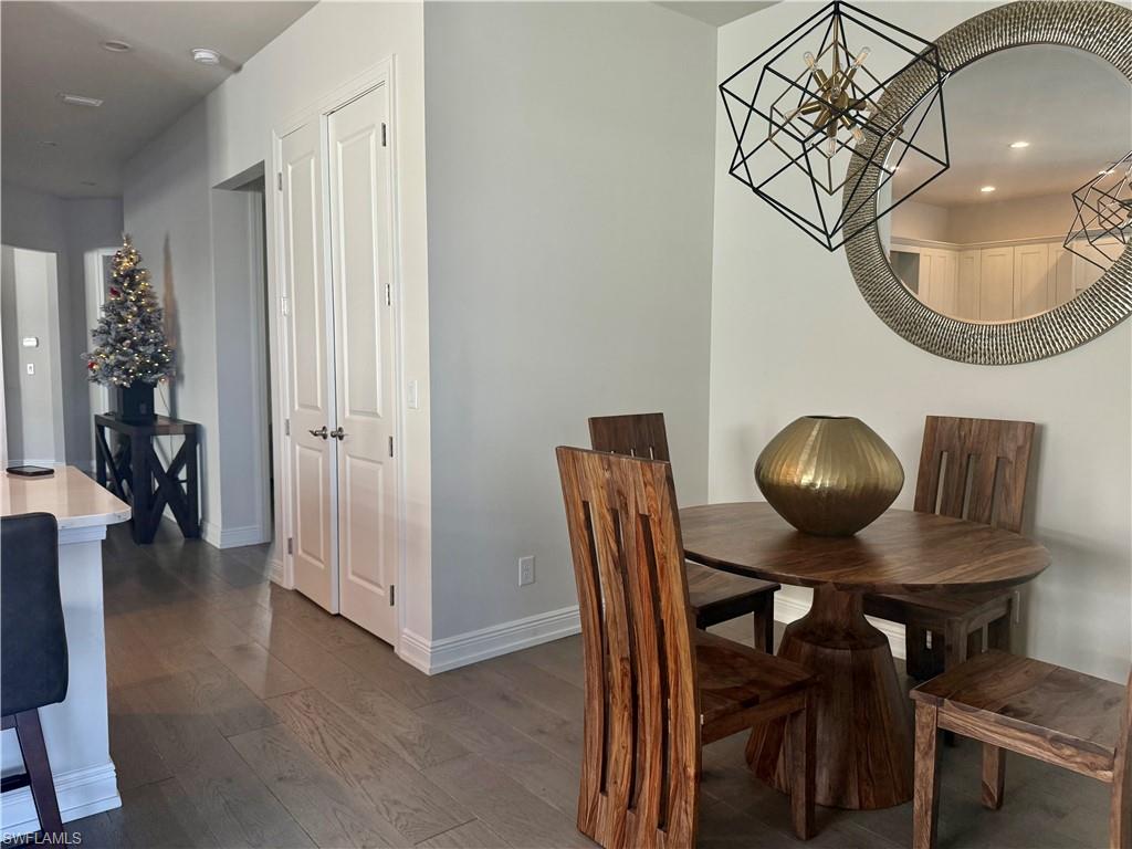 AZURE AT HACIENDA LAKES - Residential Lease