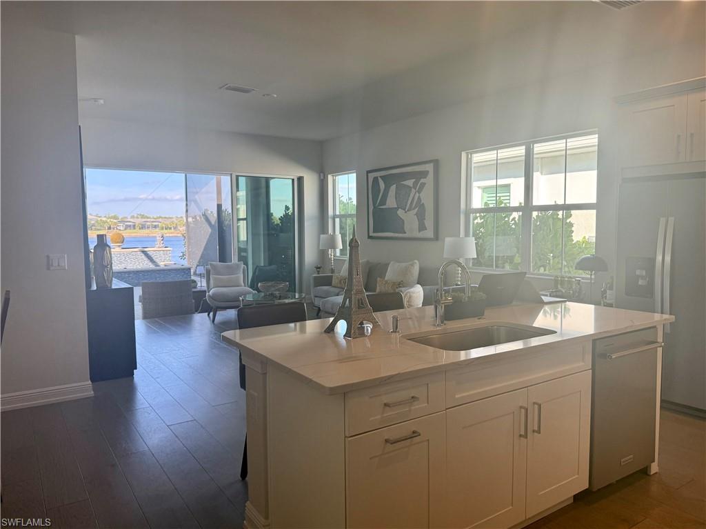 AZURE AT HACIENDA LAKES - Residential Lease