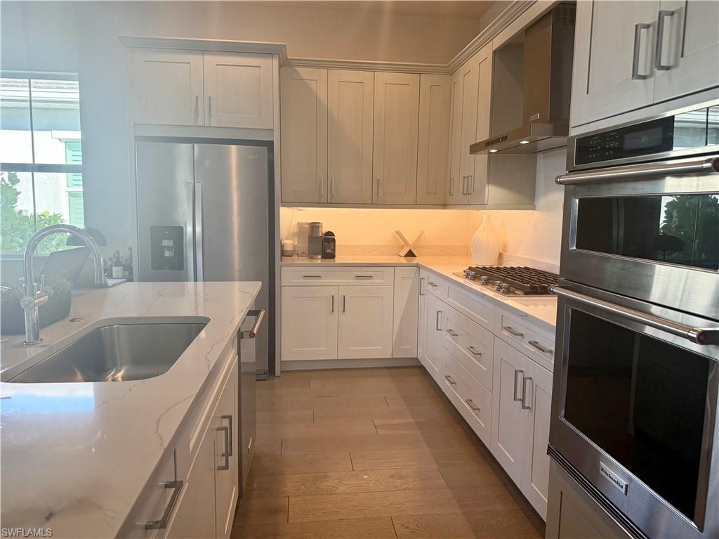 AZURE AT HACIENDA LAKES - Residential Lease