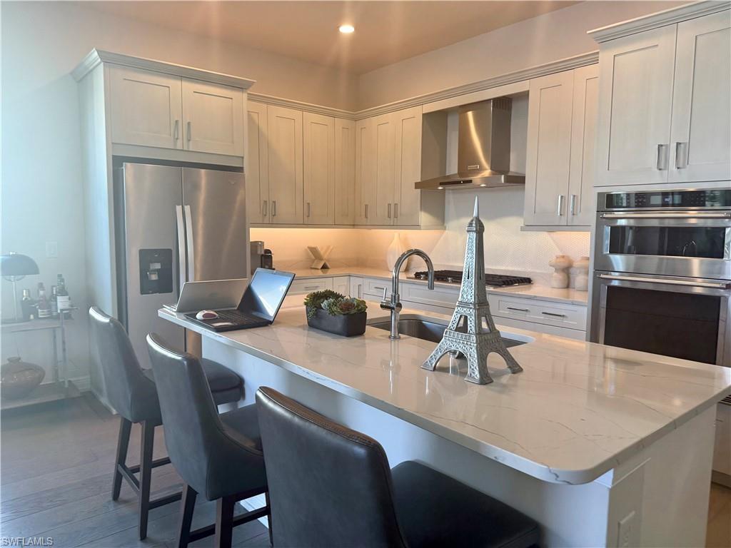 AZURE AT HACIENDA LAKES - Residential Lease