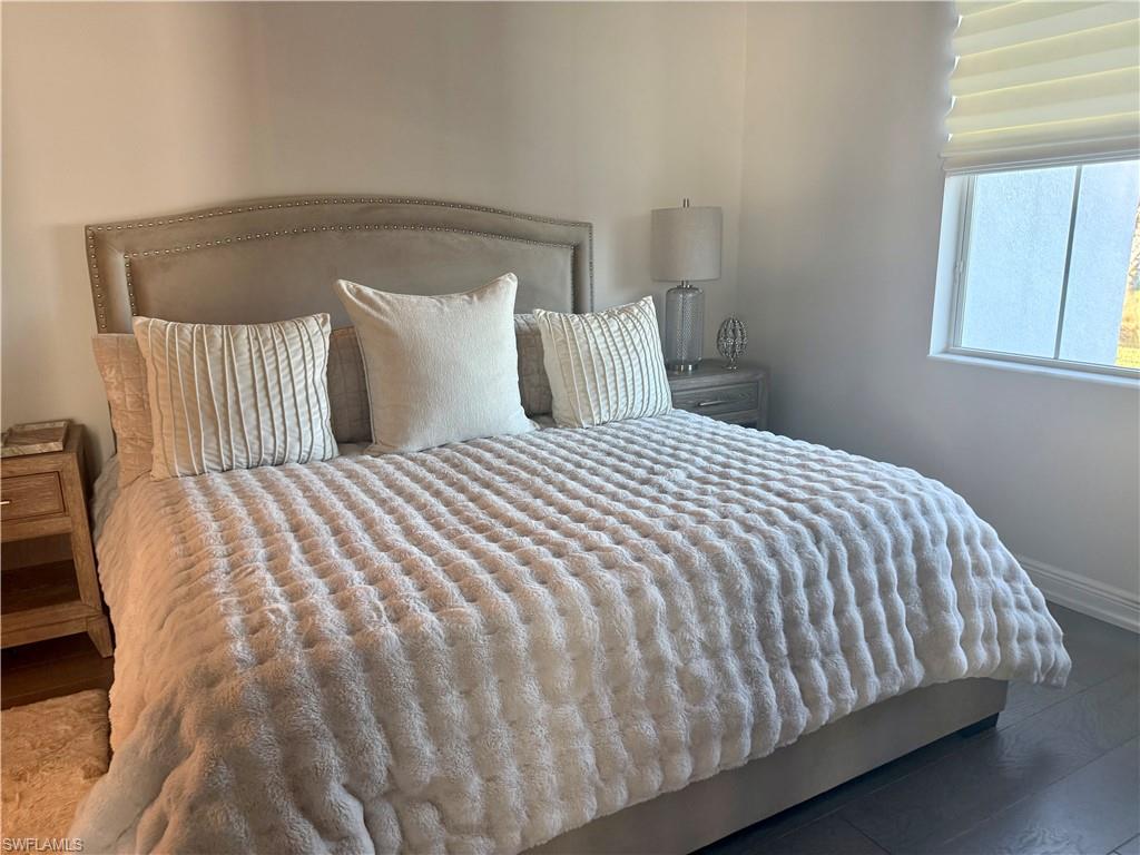 AZURE AT HACIENDA LAKES - Residential Lease