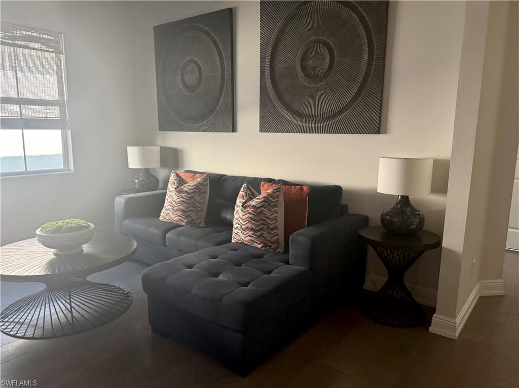 AZURE AT HACIENDA LAKES - Residential Lease