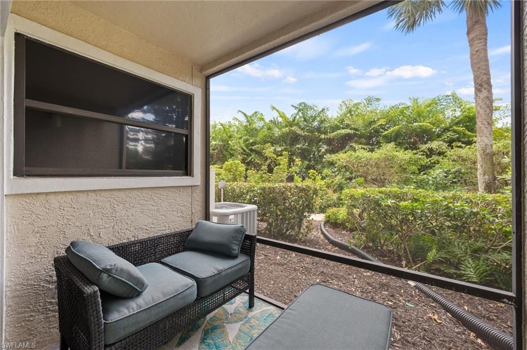 Photo of 77 EMERALD WOODS DR #I6, NAPLES, FL 34108 (MLS # 226016715)