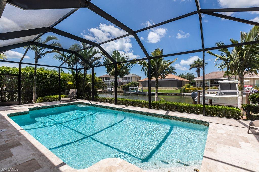 MARCO ISLAND - Residential