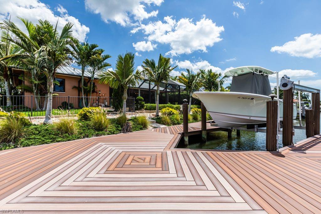 MARCO ISLAND - Residential