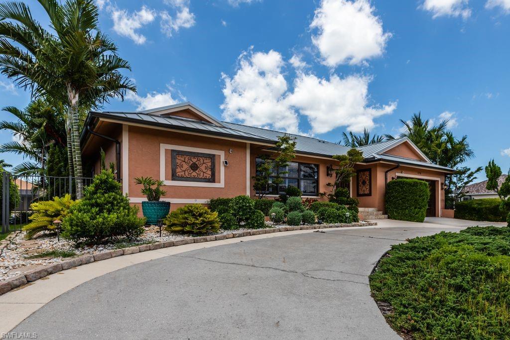 MARCO ISLAND - Residential