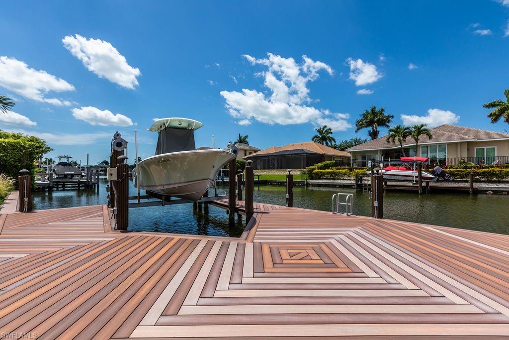 MARCO ISLAND - Residential