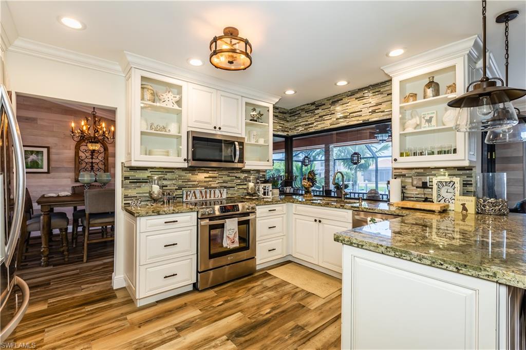 MARCO ISLAND - Residential