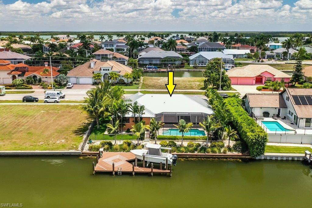 MARCO ISLAND - Residential