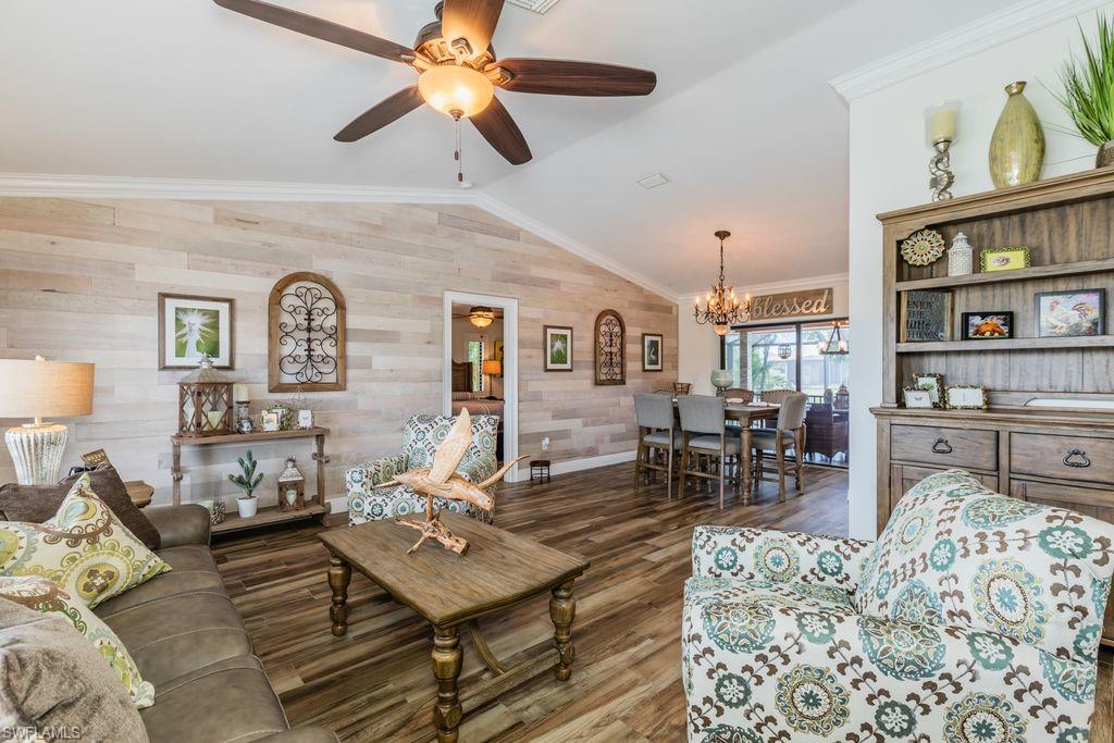 MARCO ISLAND - Residential